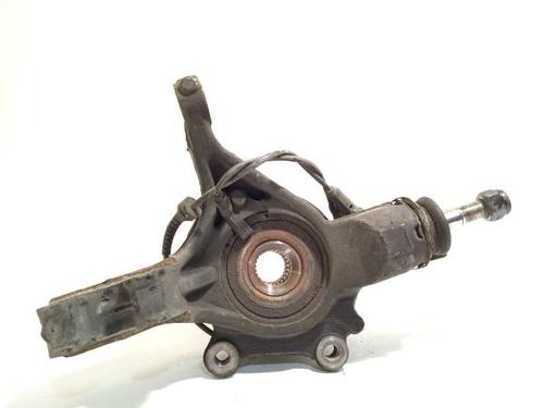Used Right front steering knuckle PEUGEOT 5008 (0U_, 0E_) 1.6 HDi (114 hp) 8900904