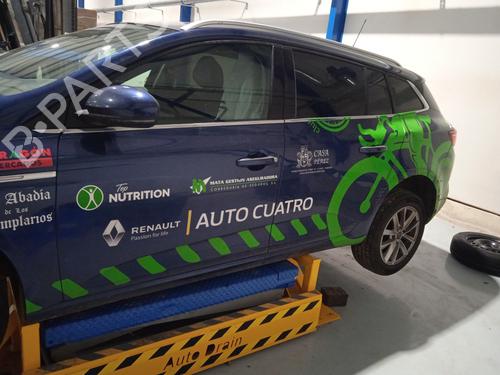 Switch RENAULT MEGANE IV Grandtour (K9A/M/N_) 1.5 dCi 110 (B9A3) | BP32977354I30 - Image 10