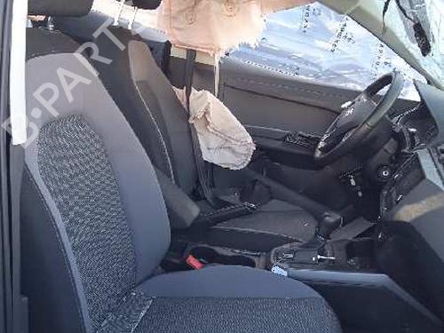 Steering column SEAT IBIZA V (KJ1, KJG)  | BP26391571M21 