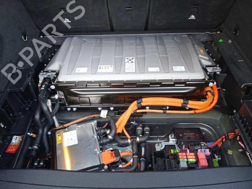 Inverter/Converter MERCEDES-BENZ GLC Coupe (C253) 300 de 4-matic (253.311) | BP17618470M119 