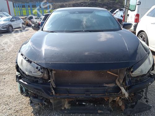 Left front window switch HONDA CIVIC X Hatchback (FC_, FK_) 1.0 VTEC | BP25861247I27 