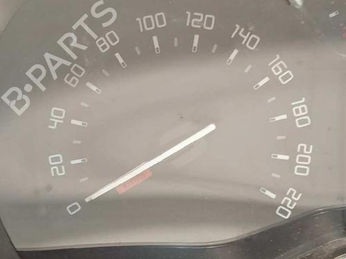 Instrument cluster CITROËN C3 / C3 ORIGIN III (SX) 1.2 PureTech 82 | BP10699293C47 