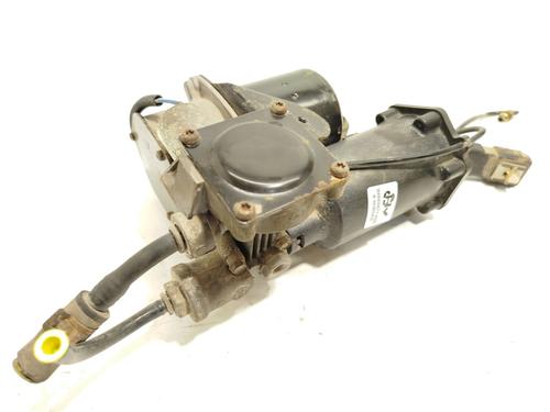 Used Suspension compressor LAND ROVER RANGE ROVER SPORT I (L320) 2.7 D 4x4 (190 hp) 28143974