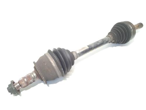 Used Right front driveshaft Right front driveshaft 17182651 17182651