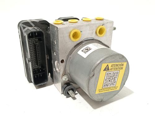Used ABS pump ABS pump MG MG ZS SUV (AZS1) EV (177 hp) 34125981 34125981