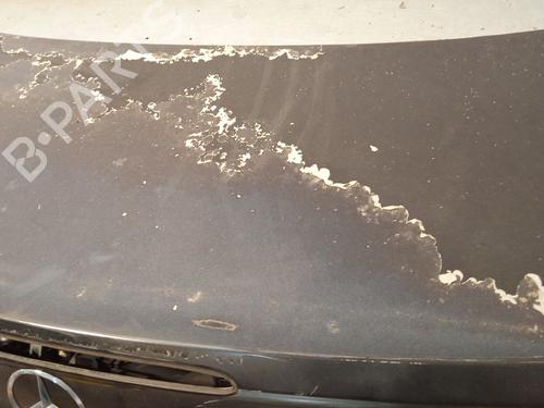Tailgate MERCEDES-BENZ CLK (C209) CLK 350 (209.356) | BP26124672C6 
