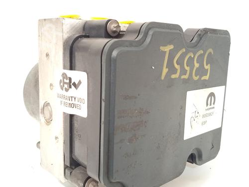 ABS pump FIAT TIPO Saloon (356_, 357_) | BP28093234M43