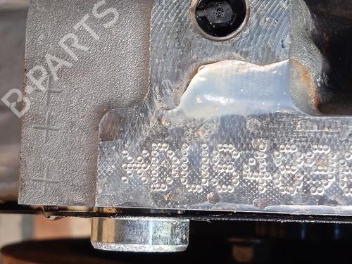 Engine SEAT IBIZA V (KJ1, KJG) 1.0 TSI | BP29630044M1 - Image 11