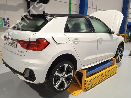 Tailgate lock AUDI A1 Sportback (GBA) 30 TFSI | BP32184326C101  - Image 18