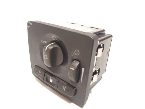 Headlight switch VOLVO C30 (533) D5 | BP8696734I24 - Image 2