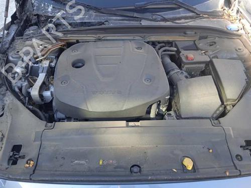 Gear lever VOLVO V90 II Estate (235) D4 AWD | BP10617414M90 