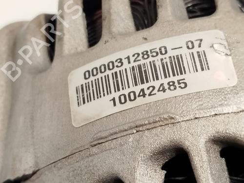 Alternator RENAULT MASTER III Van (FV) 2.3 dCi 125 FWD (FV0C, FV0D, FV0G, FV0H, FV0J, FV0K,... | BP24522959M7 - Image 6