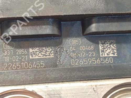 ABS pump DACIA SANDERO II  | BP10494859M43 