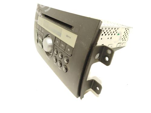 Radio SUZUKI SX4 (EY, GY) 1.9 DDiS 4x4 (RW419D) | BP29472236E6 