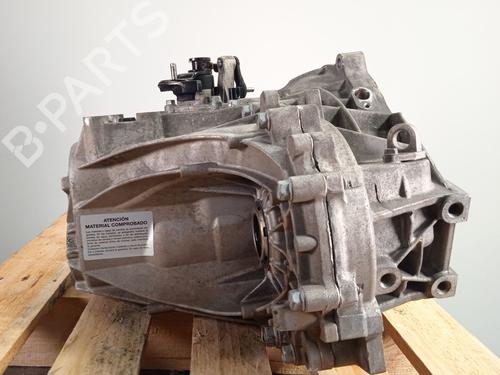 Gearbox HYUNDAI i30 (GD) 1.4 CRDi | BP28313493M3 
