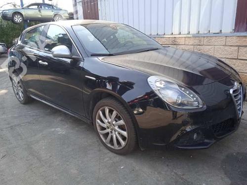 Used Parts ALFA ROMEO GIULIETTA (940_)  2.0 JTDM (940.FXL1A)  1018674