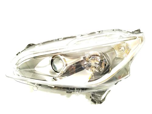 Used Left headlight PEUGEOT 208 I (CA_, CC_) [2012-2021]  29352231