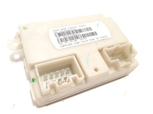 Used Electronic module CHRYSLER GRAND VOYAGER V (RT) 2.8 CRD (163 hp) 19939871