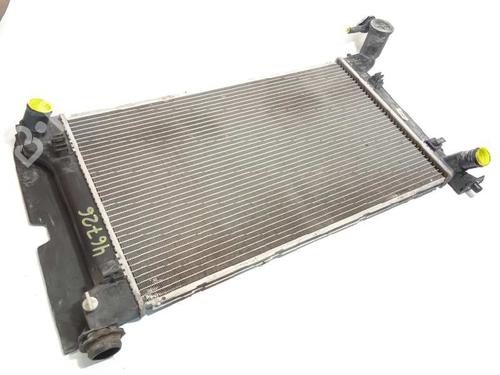 Used Water radiator TOYOTA COROLLA Verso (ZER_, ZZE12_, R1_) 1.8 (ZNR11_, ZNR11R) (129 hp) 9075387