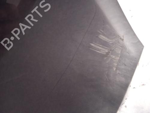 Rear bumper AUDI A6 C6 (4F2) 2.7 TDI | BP20978803C8 