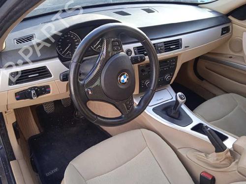 Left front window switch BMW 3 (E90) | BP15768065I27 - Image 17