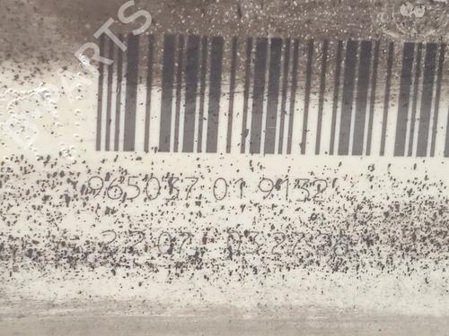 Left taillight AUDI A4 B7 (8EC) 2.0 TDI 16V | BP27681814C34