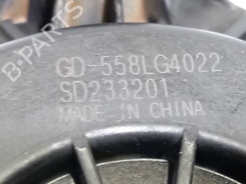 Front right window mechanism MG MG ZS SUV 1.5 VTi | BP24170863C23 
