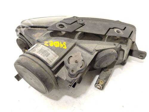 Left headlight VW PASSAT B6 Variant (3C5) 1.9 TDI | BP39247089C28 - Image 4