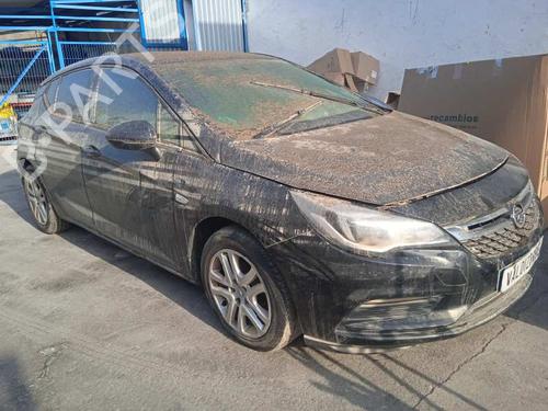 Switch OPEL ASTRA J GTC 1.6 CDTI (08) | BP9147005I30  - Image 5