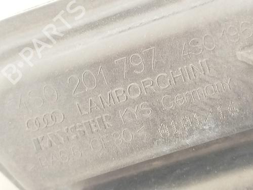 Other AUDI R8 (4S3, 4SP) 5.2 FSI Plus quattro | BP31333853O1