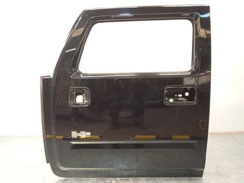 Left front door HUMMER H2 Closed Off-Road Vehicle 6.0 AWD (321 hp) 11569100