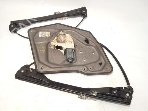 Used Front right window mechanism Front right window mechanism 21549650 21549650