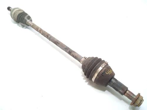 Used Right rear driveshaft Right rear driveshaft 8597075 8597075