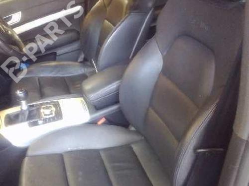 Left sun visor AUDI A6 C6 (4F2) 2.0 TDI | BP1715927I1  - Image 18