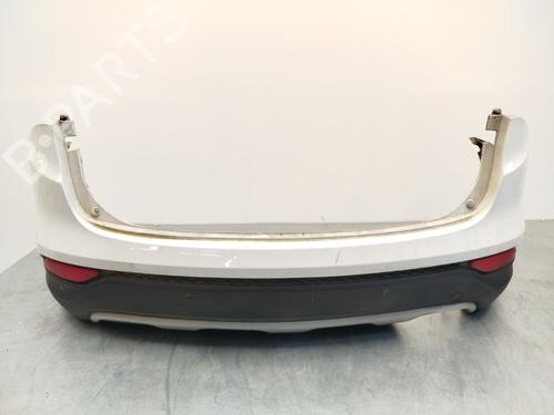 Used Rear bumper Rear bumper HYUNDAI SANTA FÉ III (DM, DMA) 2.2 CRDi (197 hp) 36448889 36448889