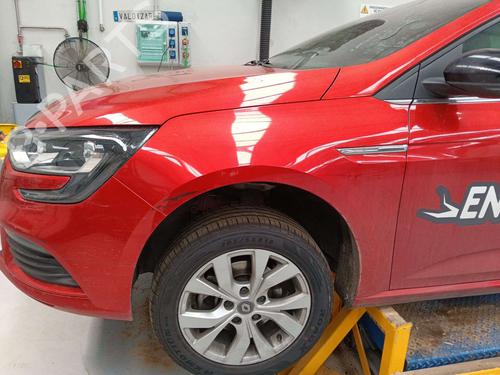 Køfangervange RENAULT MEGANE IV Hatchback (B9A/M/N_) 1.5 Blue dCi 115 (B9A6) | BP38013660C73  - Image 8