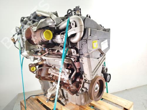 Engine RENAULT CLIO IV (BH_) 1.5 dCi 75 | BP33240872M1  - Image 6