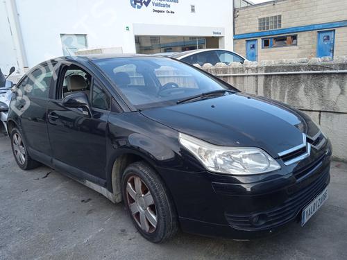 Fuse box CITROËN C4 I (LC_) 1.6 HDi | BP27808117E1