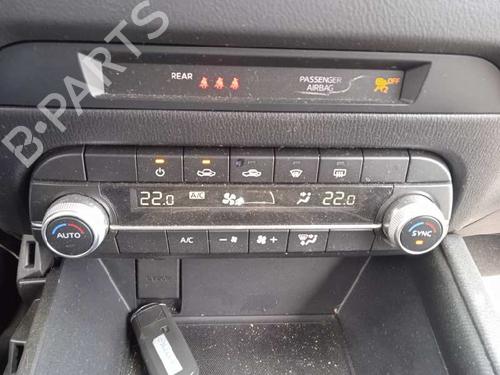 Electronic module MAZDA CX-5 (KF) 2.0 | BP16583569M83