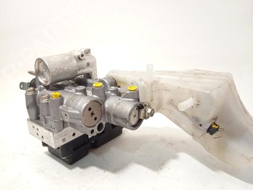 ABS pump TOYOTA C-HR (_X1_) 1.8 Hybrid (ZYX10_, ZYX11_) | BP29445432M43 