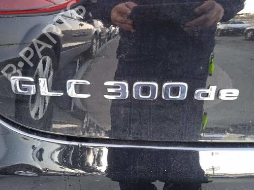 Inverter/Converter MERCEDES-BENZ GLC Coupe (C253) 300 de 4-matic (253.311) | BP17618470M119 