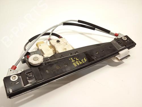 Rear left window mechanism FORD S-MAX (WA6) 2.0 TDCi | BP18078219C24