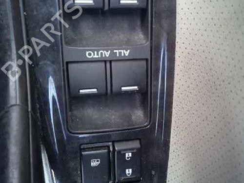 Rear right lock HONDA ACCORD VIII (CU) 2.2 i-DTEC (CU3) | BP8855108C99 