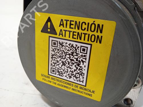 ABS pump TOYOTA C-HR (_X1_) | BP29003362M43