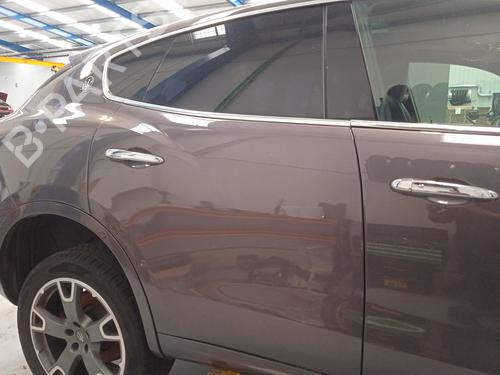Electronic module MASERATI LEVANTE SUV (M161) 3.0 D Q4 | BP33817014M83  - Image 18