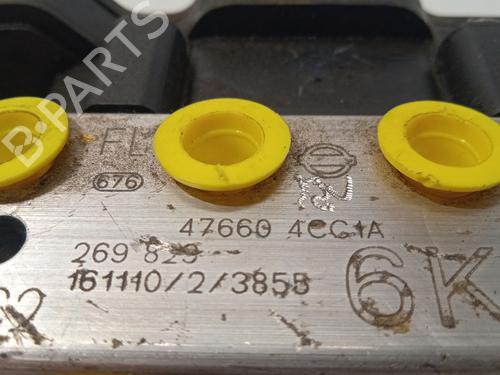 ABS pump NISSAN X-TRAIL (T32)  | BP29001869M43 