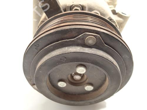 AC compressor FORD FIESTA VI (CB1, CCN) 1.25 | BP20157177M34 