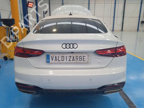 Engine AUDI A5 Sportback (F5A, F5F) 35 TDI | BP31824524M1 