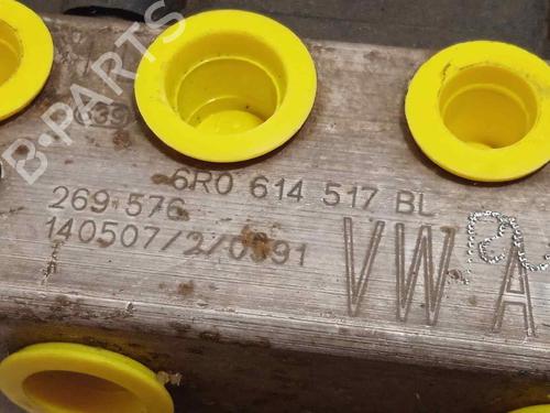 ABS pump SEAT IBIZA IV (6J5, 6P1)  | BP16413575M43 