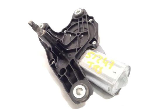 Used Rear wiper motor BMW X1 (E84) sDrive 16 d (116 hp) 15012050